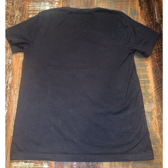 MF Presents My Little Pony Shirt Small Short Sleeve Black Tee Shirt - Picture 6 of 6